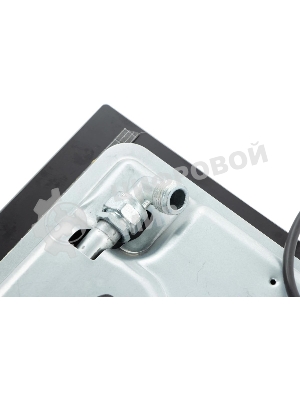 Газовая варочная панель Maunfeld EGHG.32.6CB/G