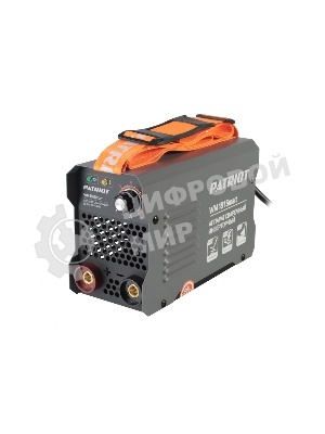 Инвертор WM 181Smart MMA с подарком Маска 301D