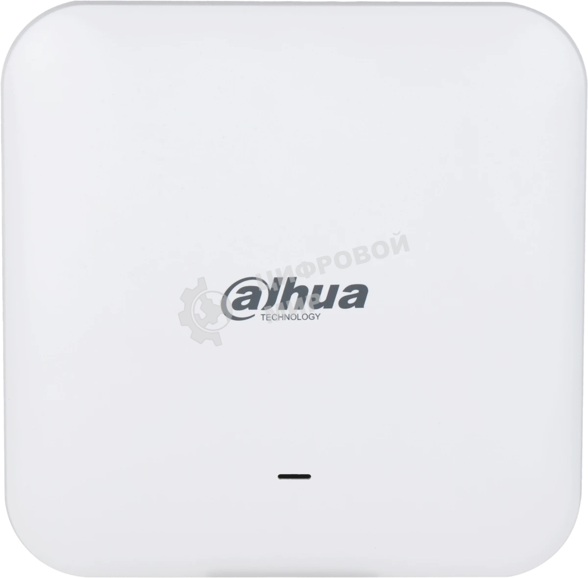 Беспроводная точка доступа DAHUA DH-EAP5212-C 1xRJ45 1Gb, 1xRJ-45 1Gb (WAN, PoE), 2.4 ГГц: 300 Мбит/с, 5 ГГц: 867 Мбит/с