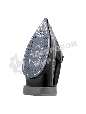 Утюг BBK ISE-2412 (L) сиреневый, 2400 Вт, 40 г/мин, 140 г/мин, 400 мл