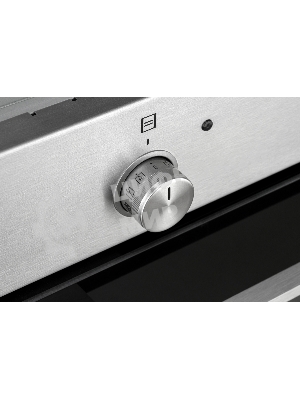 Духовой шкаф Weissgauff EO 459 PDX, встраиваемый