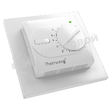 Терморегулятор Thermo Thermoreg TI-200 Design белый