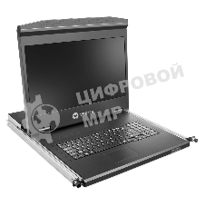 Консоль Lenovo ThinkSystem 18.5