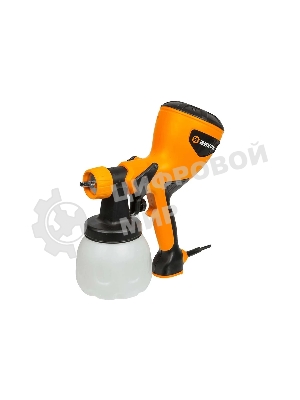 Краскопульт электрический Вихрь ЭКП-400 72/17/2