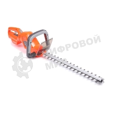 Хедж-триммер аккумуляторный PATRIOT CH4080, 40B платформа LCT, длина ножей 450мм, поворотная рукоятка, без АКБ и ЗУ