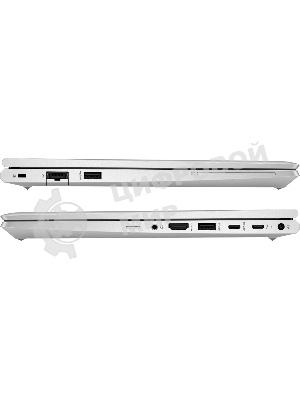 Ноутбук HP EB 640 G10 14'' CI5-1355U 16/512Gb W11P