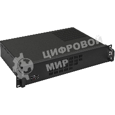 Серверный корпус ExeGate Pro 2U300-04 (RM 19