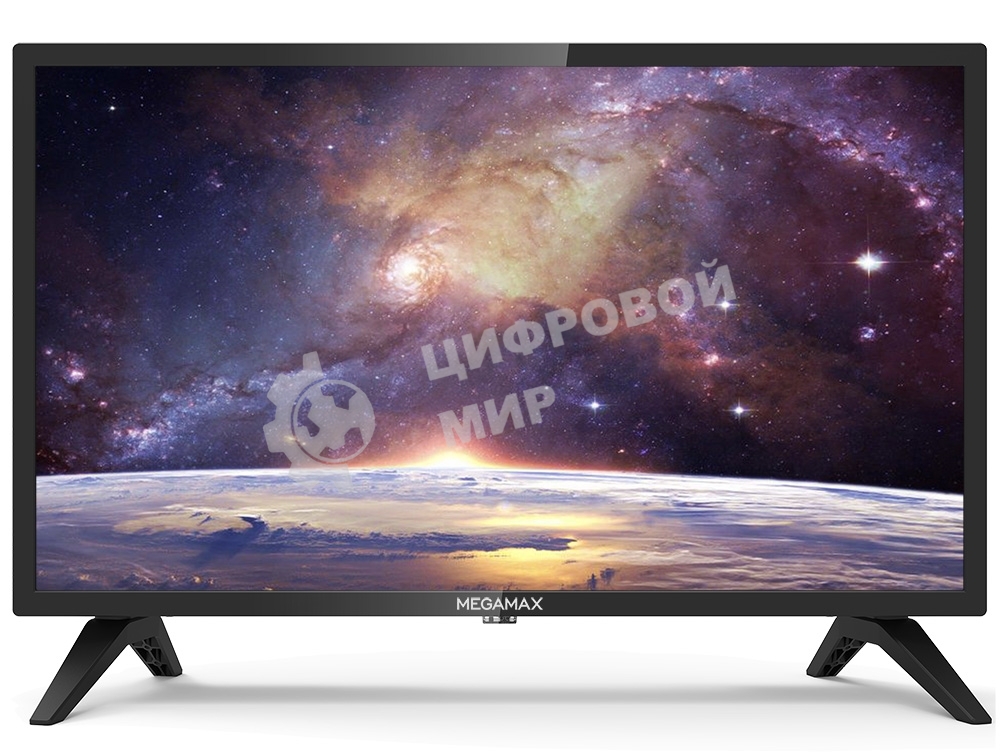 Телевизор MEGAMAX 24