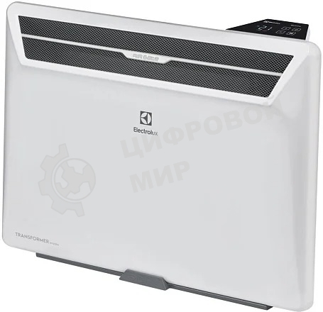 Комплект Electrolux Air Gate Transformer с блоком управления ECH/AG2-1500 T-TUE4 (электронный)