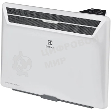 Комплект Electrolux Air Gate Transformer с блоком управления ECH/AG2-1500 T-TUE4 (электронный)