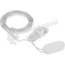 Лента светодиодная умная RGb Yeelight Lightstrip Plus