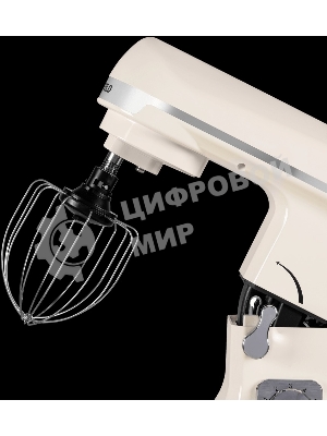 Миксер планетарный Maunfeld MF-431BG