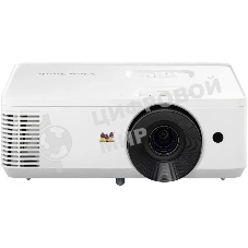 Проектор ViewSonic PA700S DLP 4500Lm LS 4500Lm ANSI (800x600) 12500:1 ресурс лампы:4000часов 2xHDMI 2.7кг