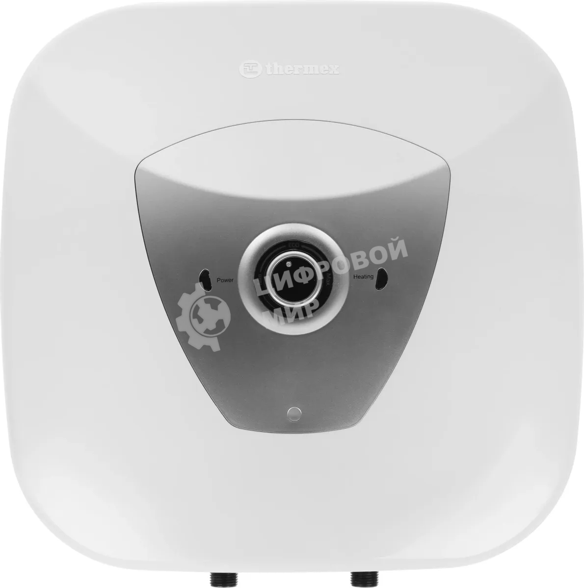 Водонагреватель Thermex Hit H15-O (PRO) над раковиной