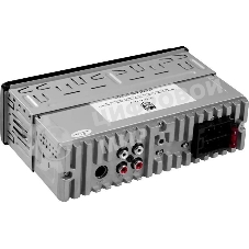 Автомагнитола Ural Молот АРС-МТ 333К 1DIN 4x25Вт