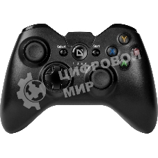 Геймпад Defender WRL CODX USB,BLUETOOTH 64282 ANDROID,LI-ION
