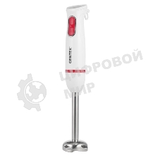 Блендер Centek CT-1335 белый/красный