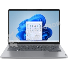 Ноутбук Lenovo Thinkbook 14 G6 IRL Core i7 13700H 8Gb SSD 512Gb Intel Iris Xe graphics 14