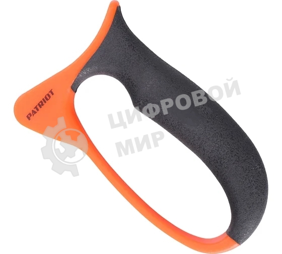 Точило для топоров Patriot SCP 85, 85 г, 135 мм, карбид