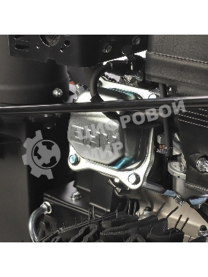 Снегоуборщик бензиновый Patriot PS 601 E 7л.с.