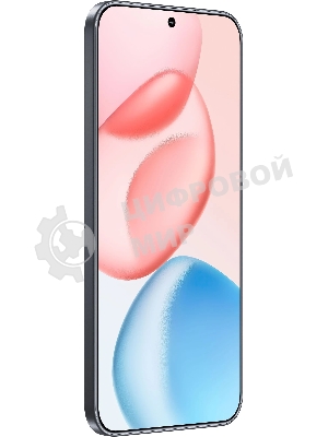 Смартфон HONOR 400 5109BURC 12/256Gb, черный