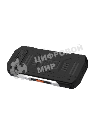 Мобильный телефон Maxvi T19 черный