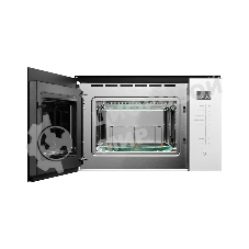 Встраиваемая микроволновая печь Kuppersberg HMW 651 W белый