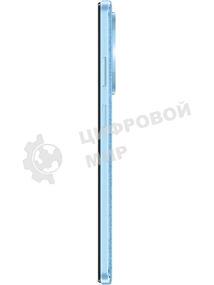 Смартфон HUAWEI Nova 14i 8/128Gb, голубой