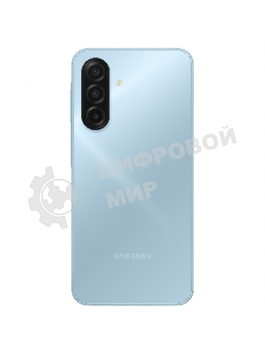 Смартфон Samsung Galaxy A17 4/128Gb голубой