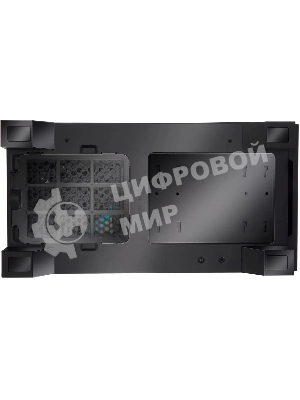 Компьютер IRU Tactio 510B7GP TWR i7 14700F (2.1) 32Gb SSD 1Tb RTX 5070 12Gb FreeDOS GbitEth 750W черный (RUS) (2146243)