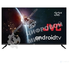 Телевизор JVC 32