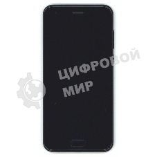 Дисплей для Asus ZenFone 4 ZE554KL, черный