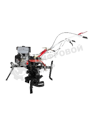 Сельскохозяйственная машина Ресанта МБ-13000-12 (70/5/35) бензиновый 13л.с.