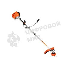 Триммер бензиновый Patriot 3555ES Country 1.8л.с. неразбор.штан. реж.эл.:леска/нож