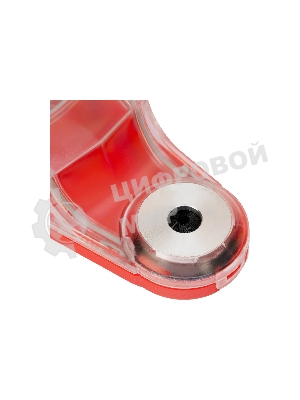 Лазерный уровень Matrix с приспособлением для сверления и пылесборником