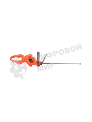 Хедж-триммер аккумуляторный PATRIOT CH4080, 40B платформа LCT, длина ножей 450мм, поворотная рукоятка, без АКБ и ЗУ