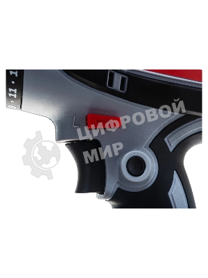 Дрель-шуруповерт Ресанта СШ-550-1, 550 Вт, 25 Нм, щеточный