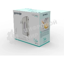 Миксер Gorenje M460CDC 735651