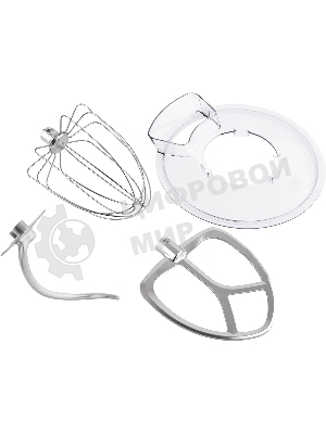 Миксер планетарный Maunfeld MF-432R