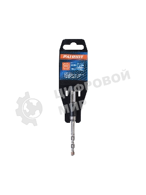 Бур PATRIOT SDS Plus S2 6x110