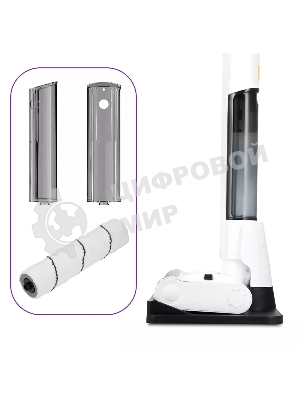 Электрошвабра KITFORT КТ-5174