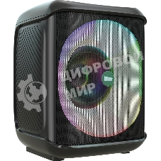 Колонка портативная MORE CHOICE BS65 черный