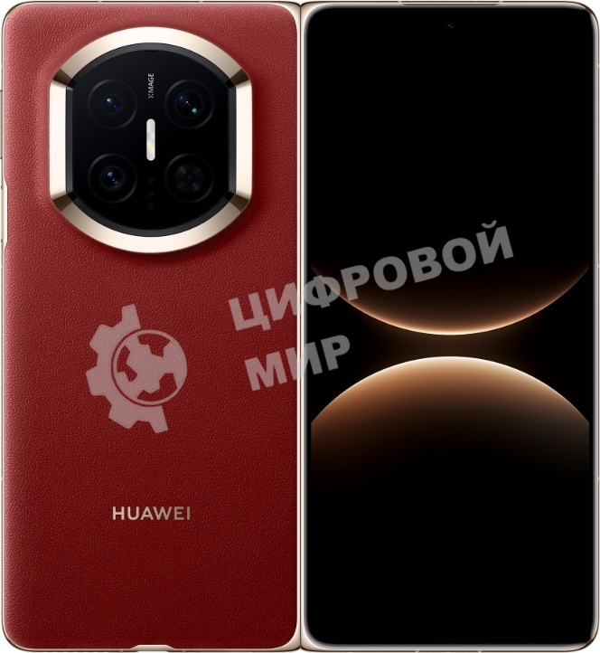 Смартфон HUAWEI Mate X7 16+512 Gb Red 51098QYX