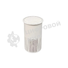 Очиститель воздуха Neoclima NP510W белый, 50 м², HEPA-фильтр, угольный фильтр