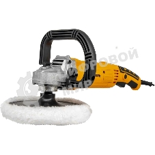 Полировальная машина (углошлифовальная) Вихрь УШМ-180/1300П
