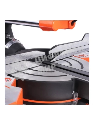 Торцовочная пила Patriot MS 210PLD 1400Вт 5000об/мин d=216мм