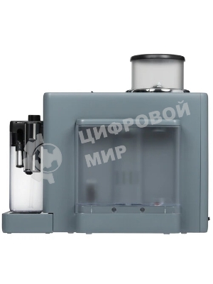 Кофемашина автоматическая DeLonghi EXAM440.55.G серый, исп. кофе - молотый/зерна, 1.4 л, 1450 Вт, 19 Бар.