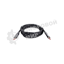 Кабель соединительный Telecom DP-DP 2.1V 80 Gbs 16K@60Hz 3м, медь, TCG865-3M