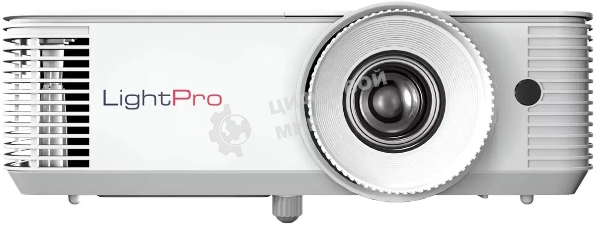 Проектор InFocus IN0048SL DLP, 4400 lm, FullHD, 30 000:1, 1.131.47:1, 2xHDMI 1.4, VGA in/out, Composite Video, 3.5мм in/out, USB-A, RS-232, RJ-45, лампа 15 000ч.(ECO mode), 10W, 27дБ, 2,9 кг, PJ-Link, БЕЛЫЙ