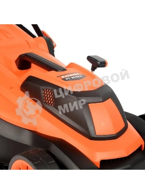 Газонокосилка электрическая PATRIOT PT 2043E